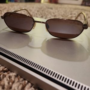 Maui Jim MJ-133 23 Hilo Sunglasses - Unisex